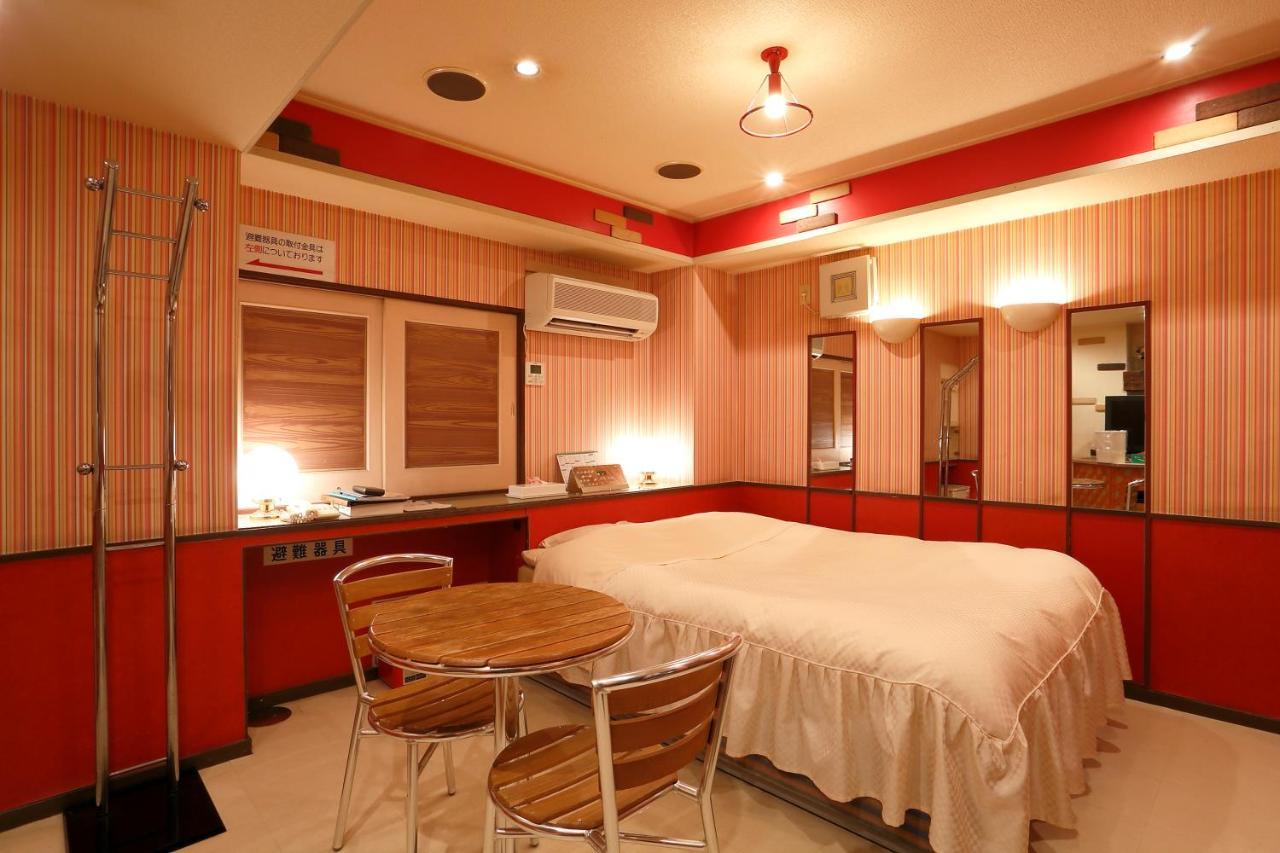 Hotel Oaze Adult Only - Tokyo — Photos 1