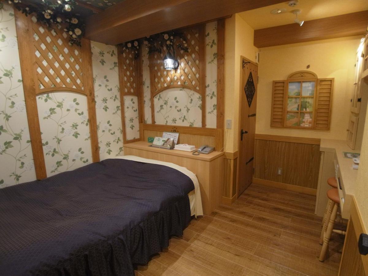 Hotel Oaze Adult Only - Tokyo — Photos 3
